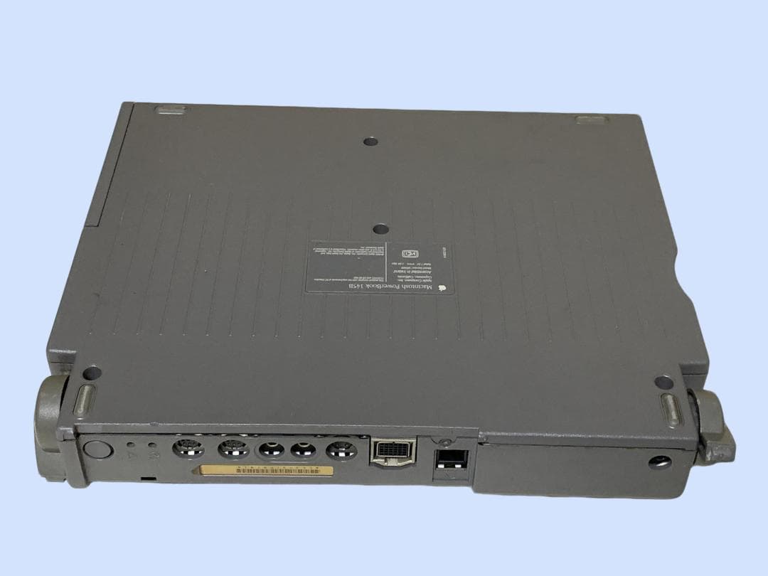 MacBook本体 M9667 Apple Macintosh PowerBook 145B