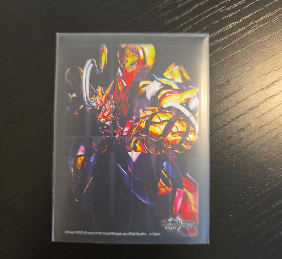 デュエルマスターズサバキZデッキ４０枚