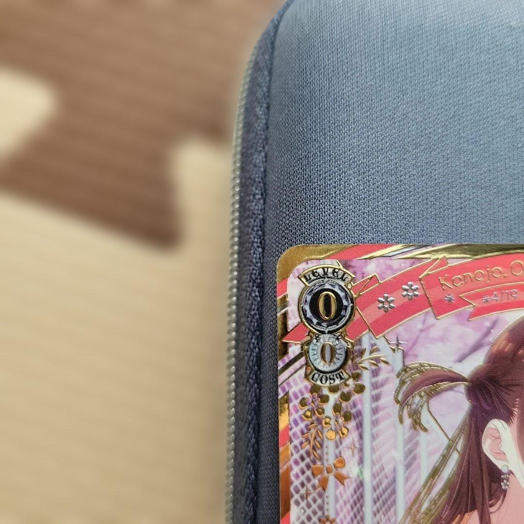 ヴァイスシュヴァルツ 彼女、お借りします 気持ちの正体 千鶴 sec