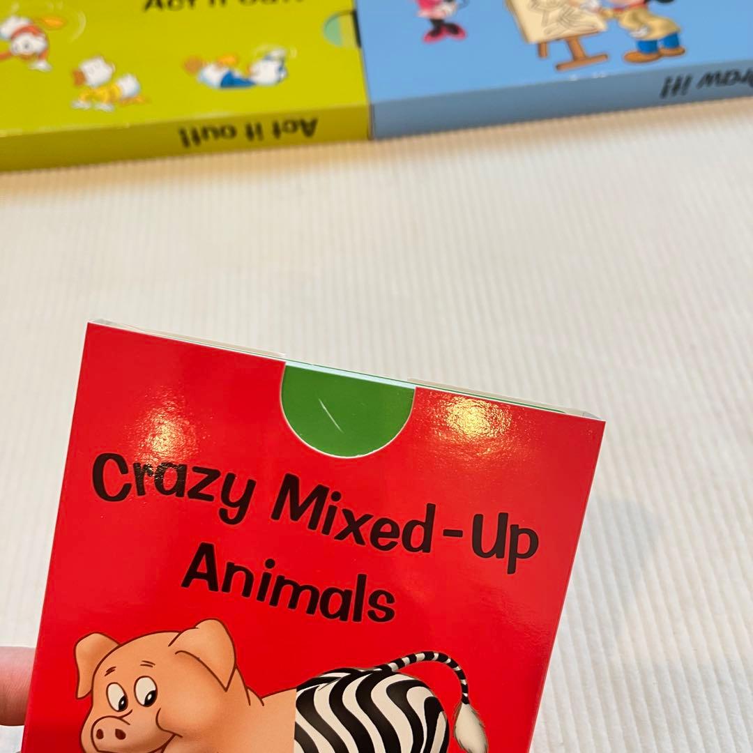 DWE ミッキー マジックペンセット マジックペン ディズニー英語システム