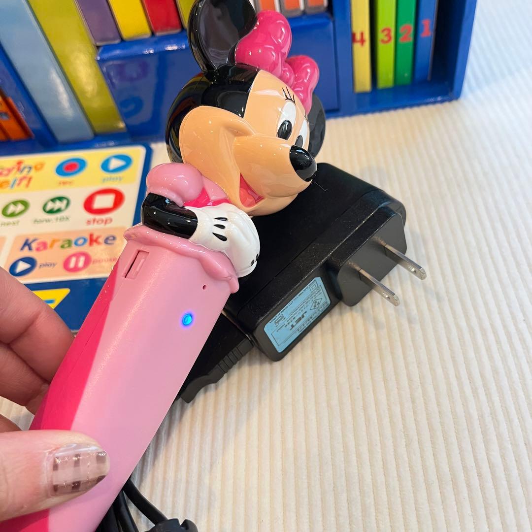 DWE ミッキー マジックペンセット マジックペン ディズニー英語システム