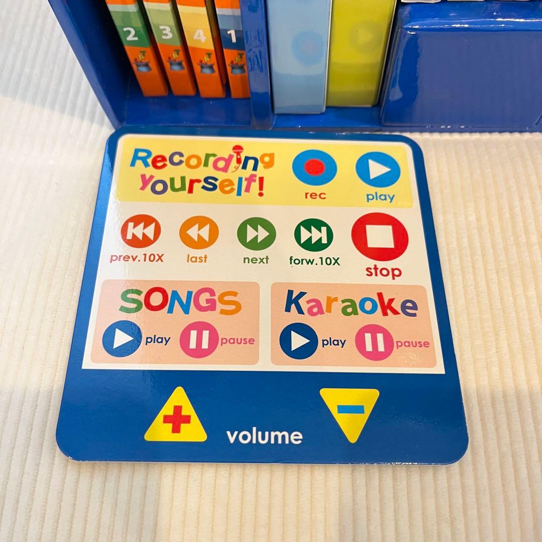 DWE ミッキー マジックペンセット マジックペン ディズニー英語システム