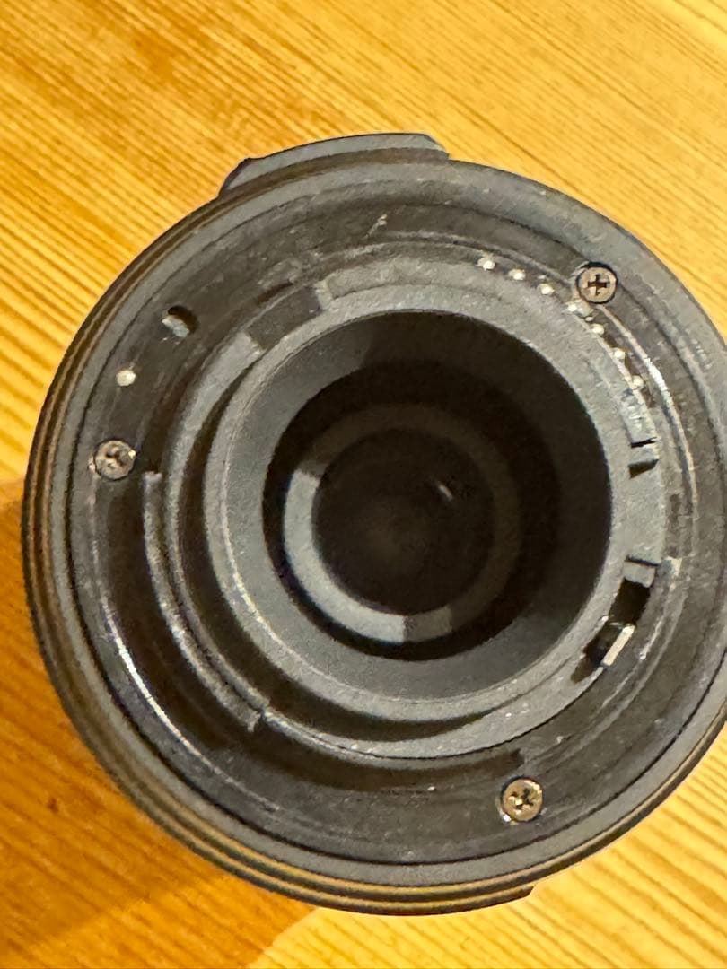 ⊂*⊃様 ニコンD40 デジタル一眼レフ