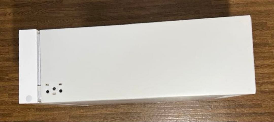 【良品】ハイアール Haier ワインクーラー JL-FP1C12A