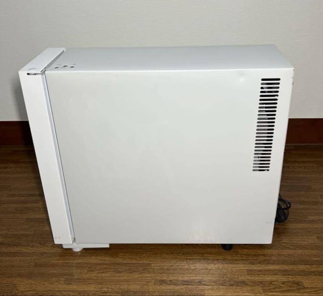 【良品】ハイアール Haier ワインクーラー JL-FP1C12A