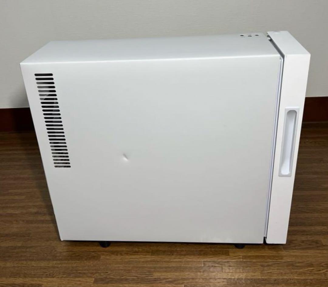 【良品】ハイアール Haier ワインクーラー JL-FP1C12A