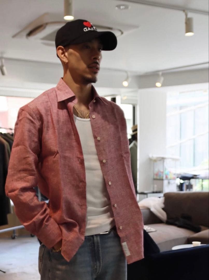 I ❤️ VALLADキャップ　IO