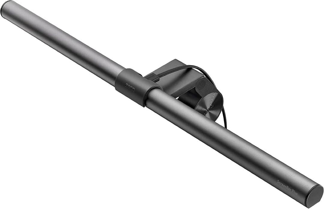 BenQ モニターライト ScreenBar Plus