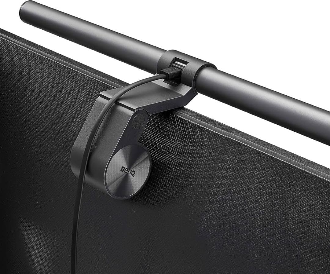 BenQ モニターライト ScreenBar Plus