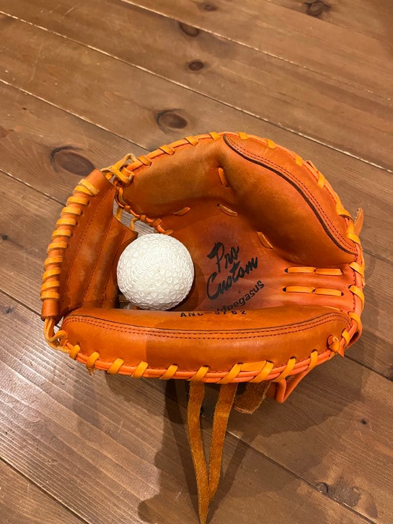 チプル　ミット２つセット