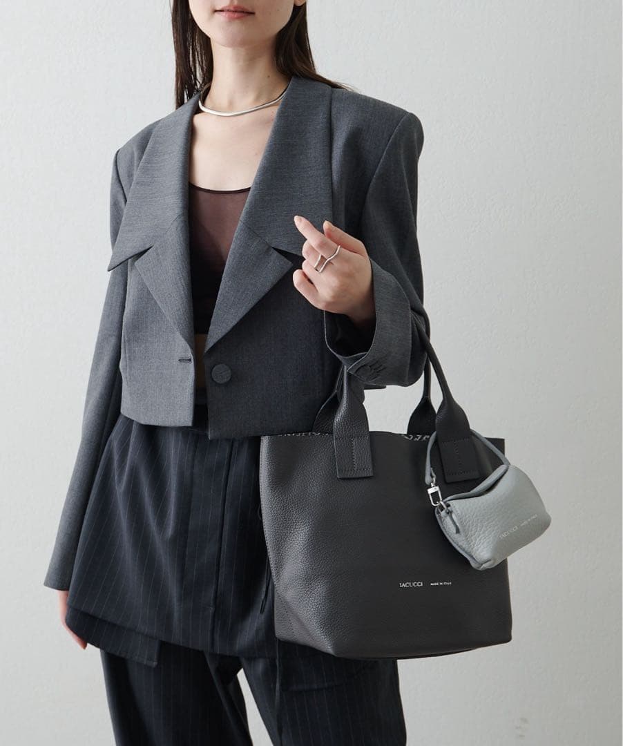 新品・未使用☆イアクッチオペラ S CERVO/STAMPA INTERNA