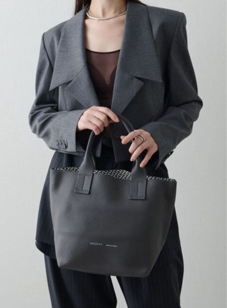 新品・未使用☆イアクッチオペラ S CERVO/STAMPA INTERNA