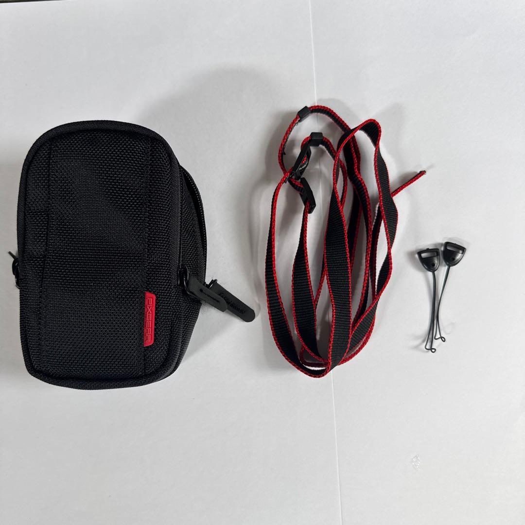 Panasonic LX9 デジタルカメラ 1.0型センサー搭載 4K動画対応