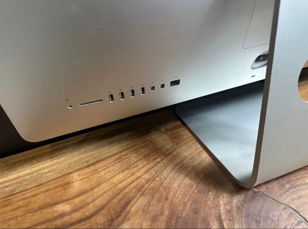 ［美品/大容量］Apple iMac 27inch 2013/CJ0267