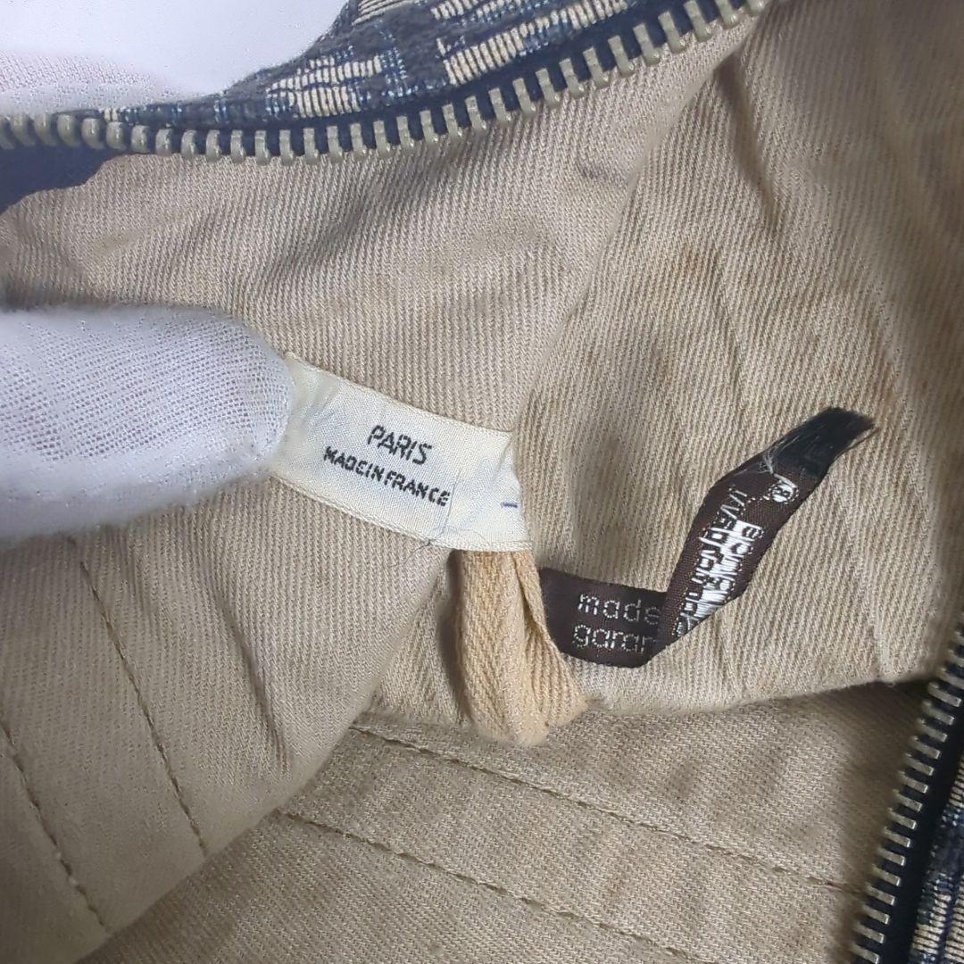 Christian Dior ディオール トロッター ボストンバッグ