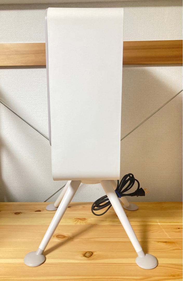 ☆ 2024年製 siroca ぽかエコー SH-LF151 リフレクトヒーター