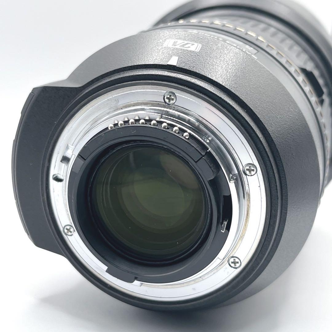 TAMRON SP 24-70mm f/2.8 USD（A007N）　ニコン用