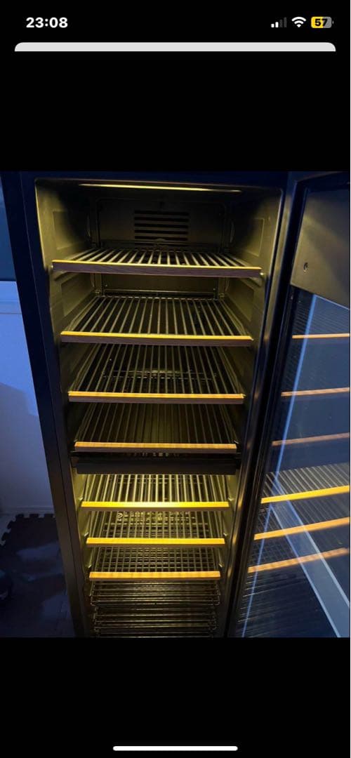 2024年製さくら製作所　SA38