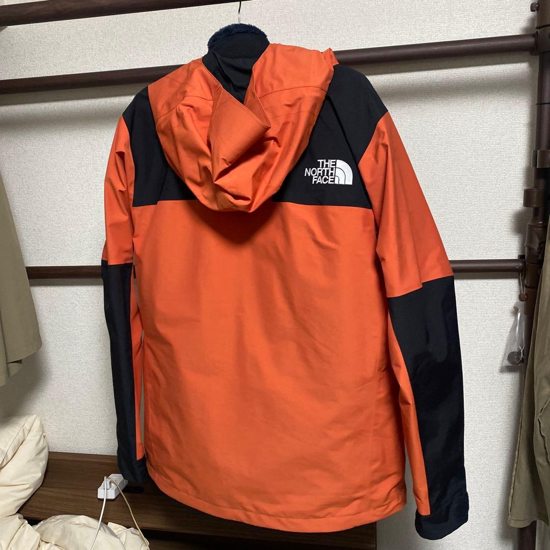 THE NORTH FACE メンズ