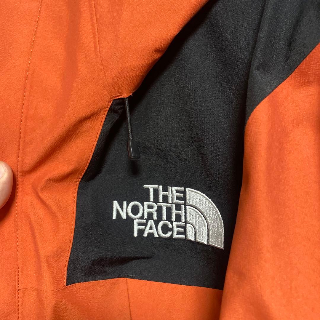 THE NORTH FACE メンズ