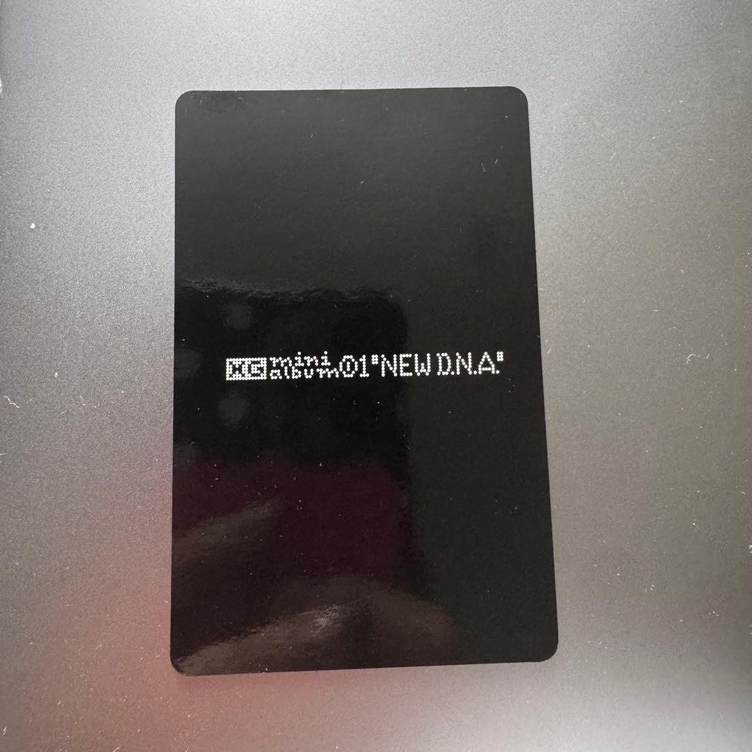 XG NEW DNA HMV JURIN ラキドロ トレカ