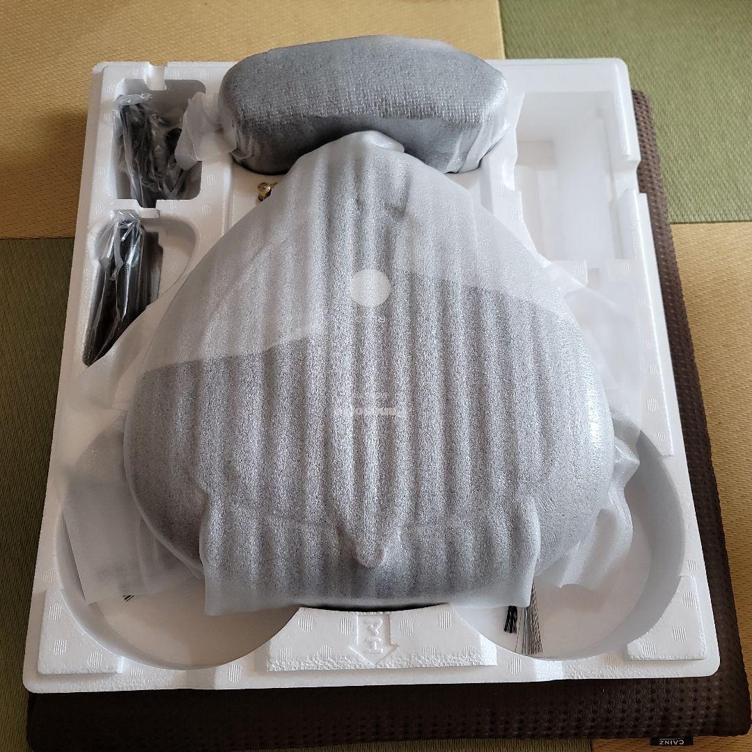 パナソニック　ロボット掃除機　RULO