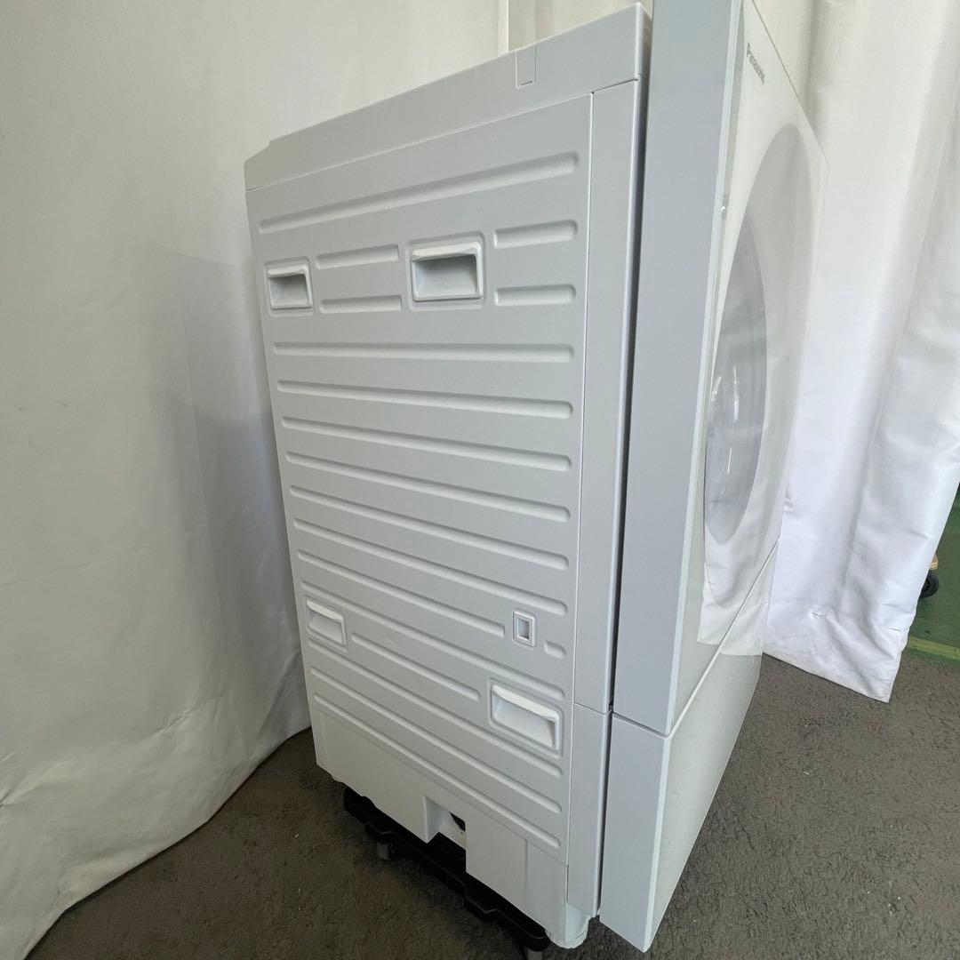 431 ドラム式洗濯機　パナソニック　乾燥付き　7キロ　綺麗　安い　設置無料