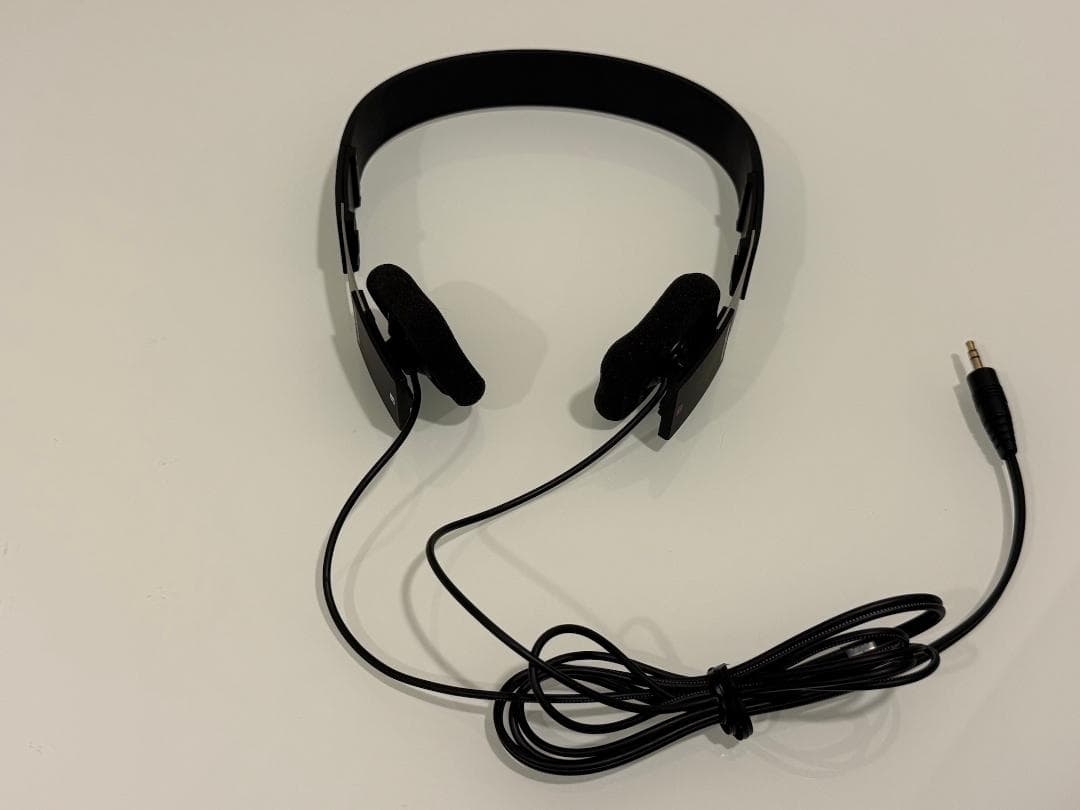 Form2 Bang & Olufsen 希少品 新品イヤーパッド付