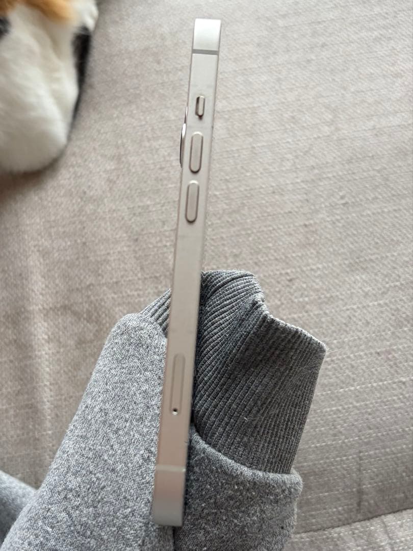 Apple iPhone 14 スターライト 本体 128GB