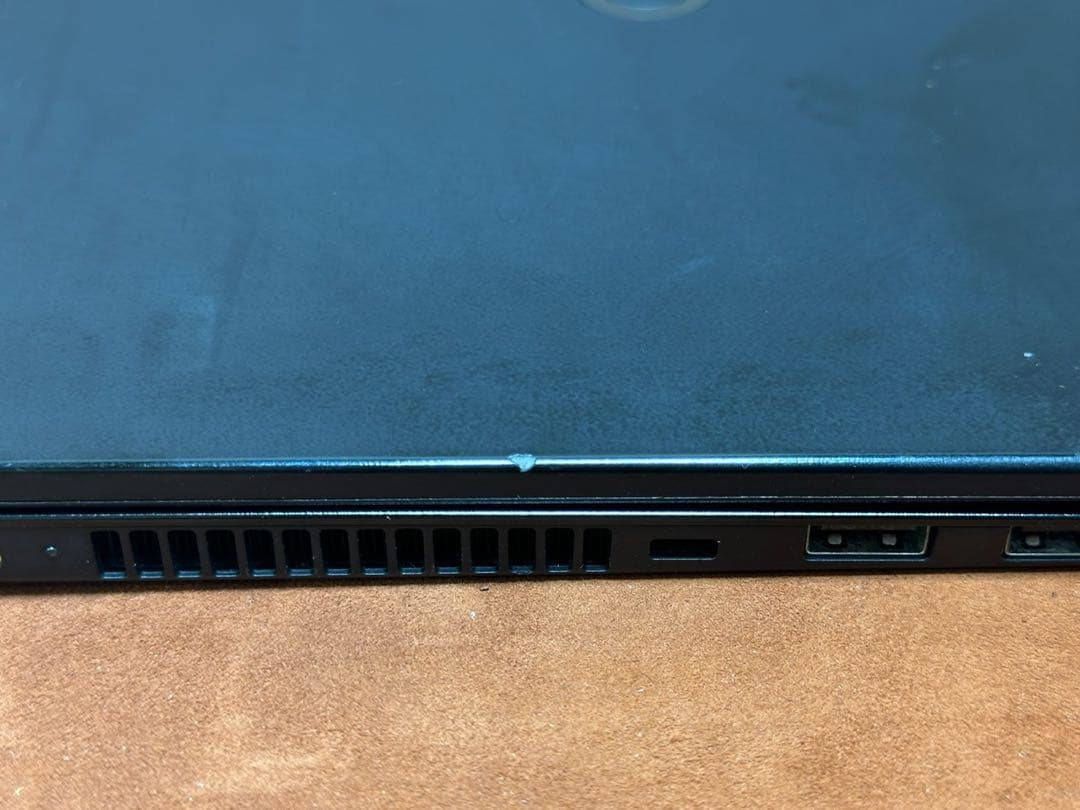 その他ノートPC本体 Vaio S13VJS132C11N i7-8550U 8GB 1749