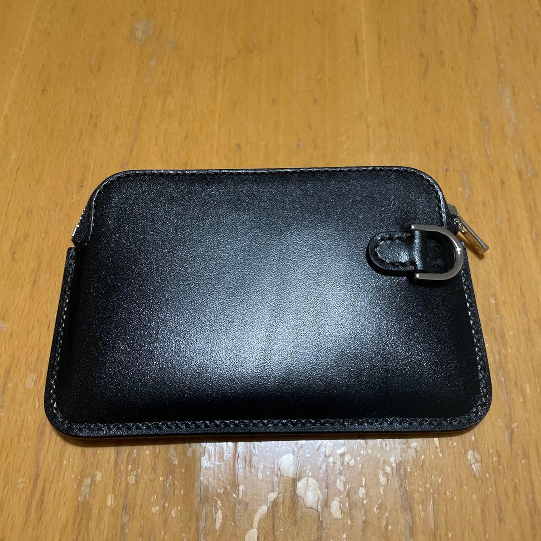 WILDSWANS ブラック ケース