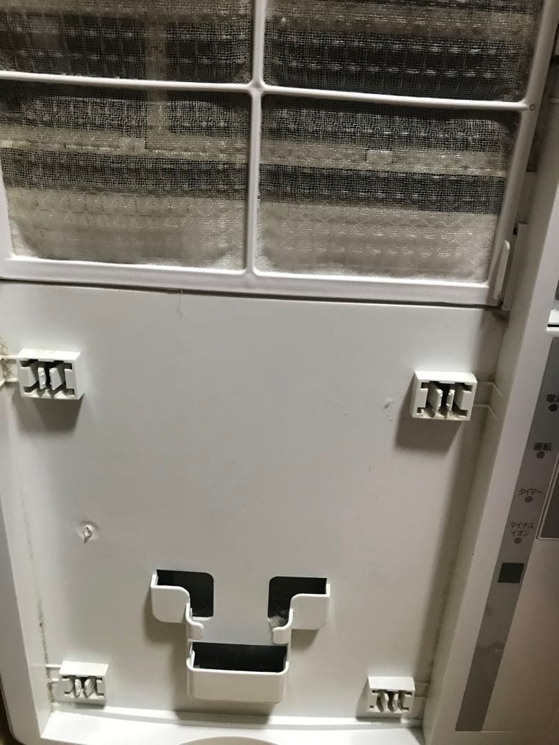 ハイアール　窓用エアコン 2020年製 ウインドエアコン