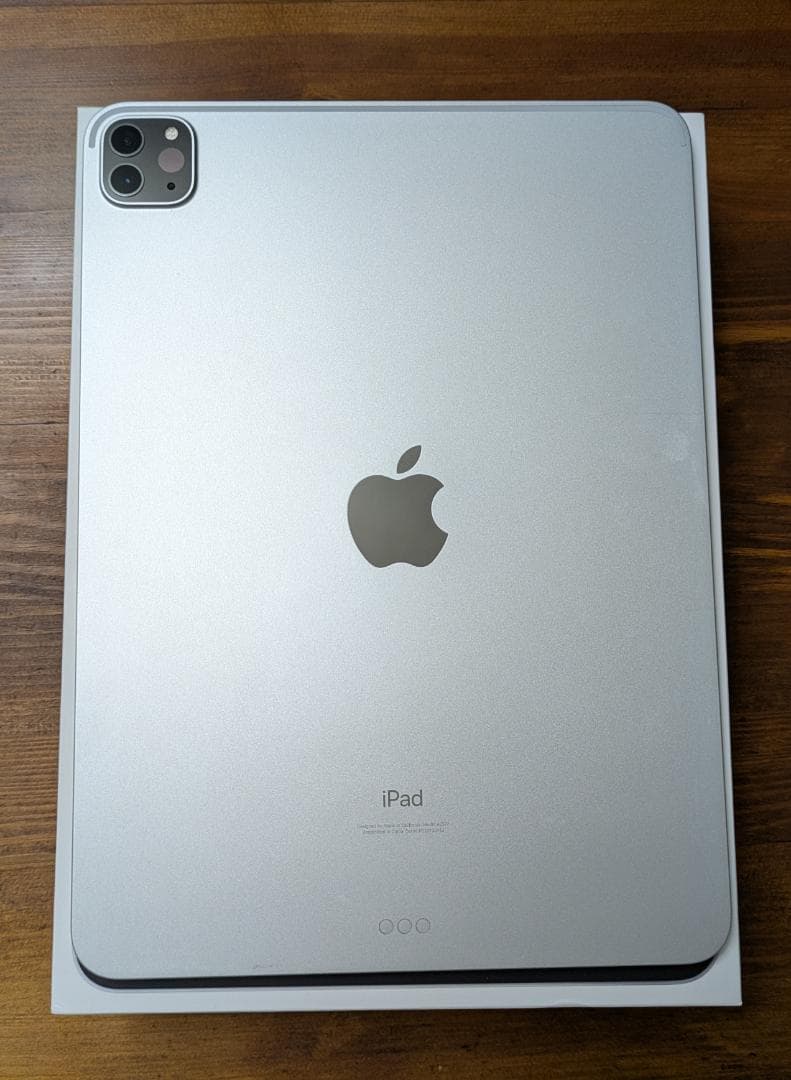 (アイ・アム)Apple iPad Pro 第3世代 11インチ