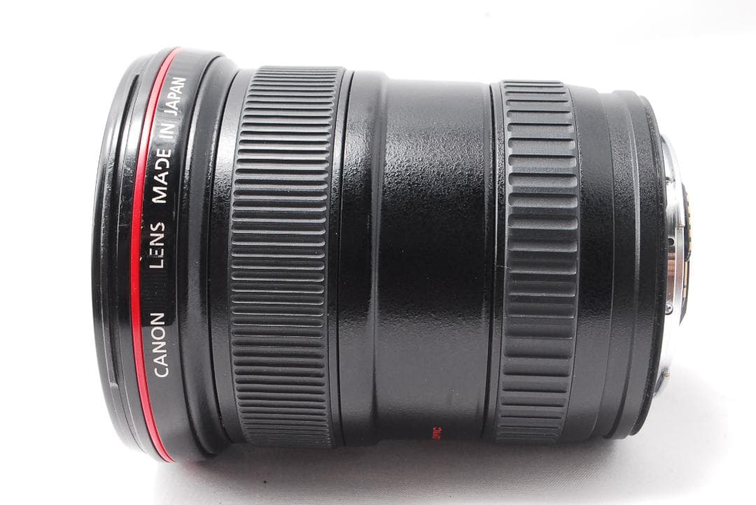 ✨高級レンズ✨訳アリ特価✨Canon EF 17-40mm F4 L USM
