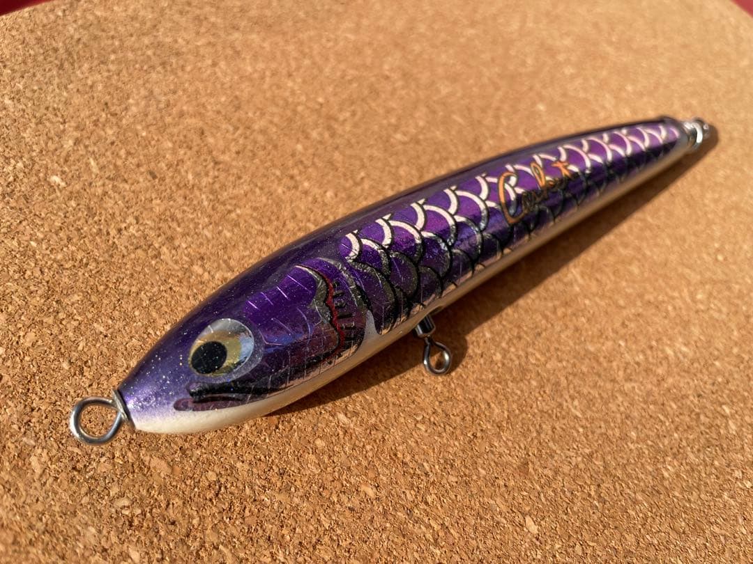 ポ*ン様 カーペンター　ストライクイーグル　30