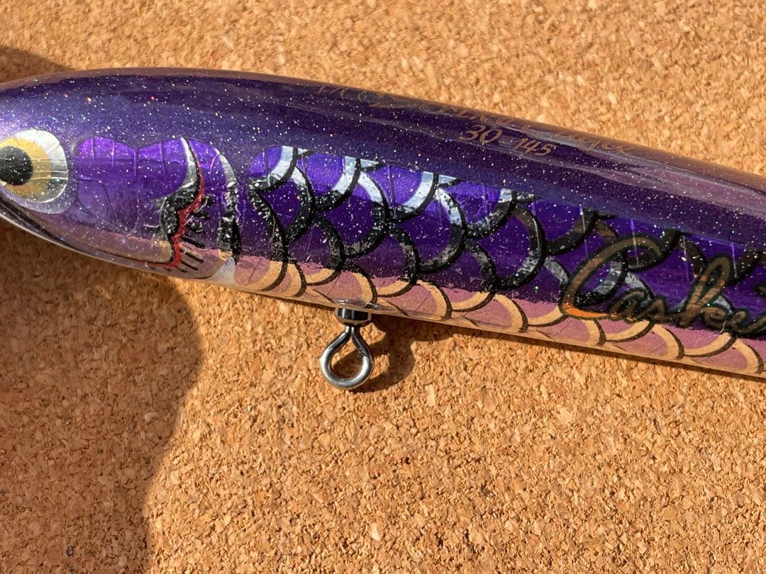 ポ*ン様 カーペンター　ストライクイーグル　30