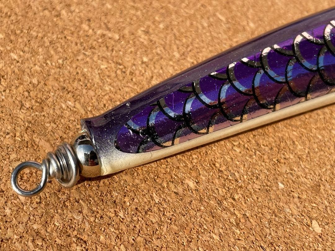 ポ*ン様 カーペンター　ストライクイーグル　30