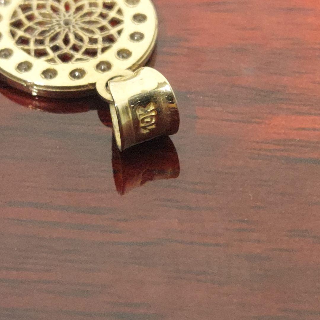 10KYG アヴァランチ　K10 K14