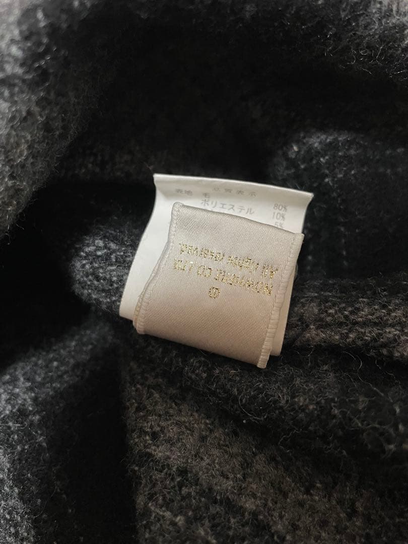 A Bathing Ape チェックシャツ