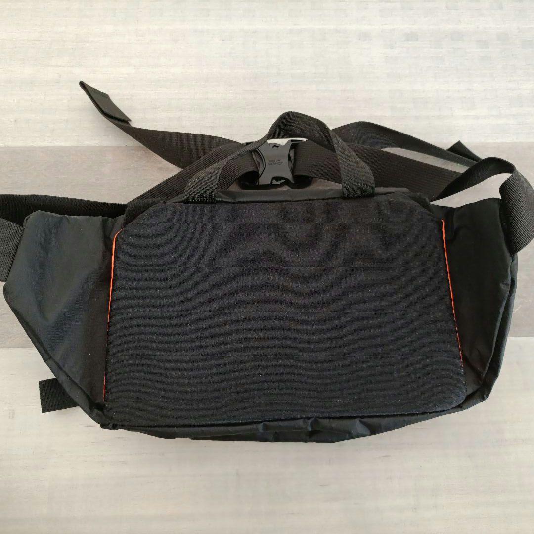 【美品】ミステリーランチ ヒップモンキー MADE IN USA