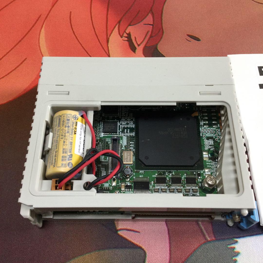 パナソニック　FP2SH FP2-C2 CPUユニット