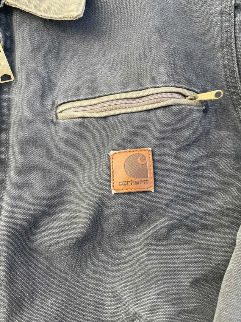 いいこページ　M13 美品 USA製 Carhartt