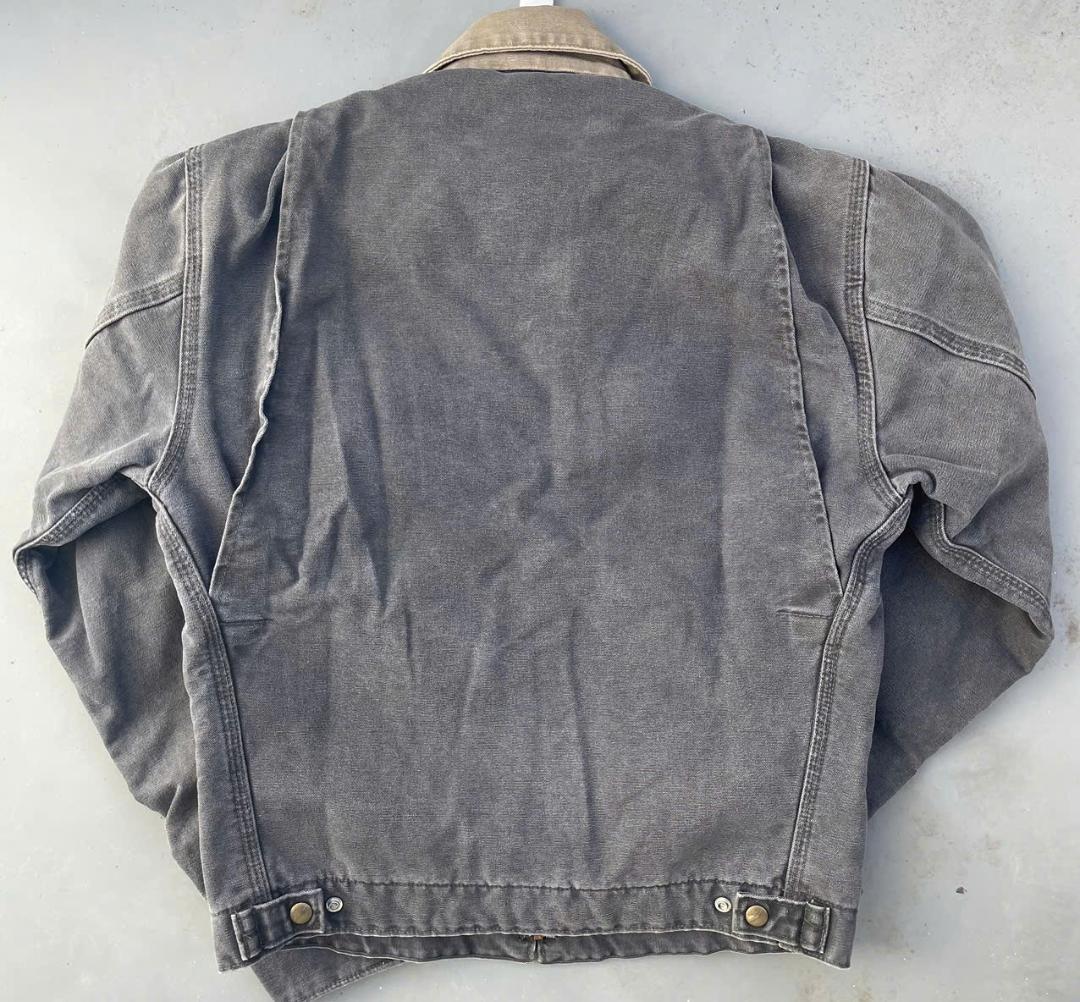 いいこページ　M13 美品 USA製 Carhartt