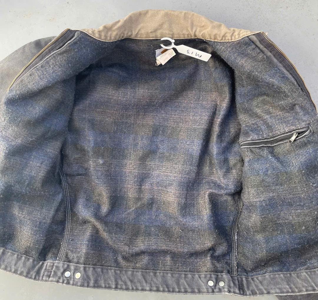 いいこページ　M13 美品 USA製 Carhartt
