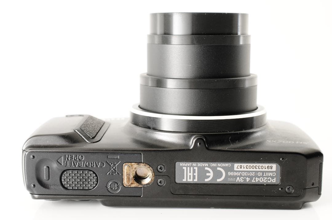 【元箱付き】 キャノン Canon Power Shot SX700 HS