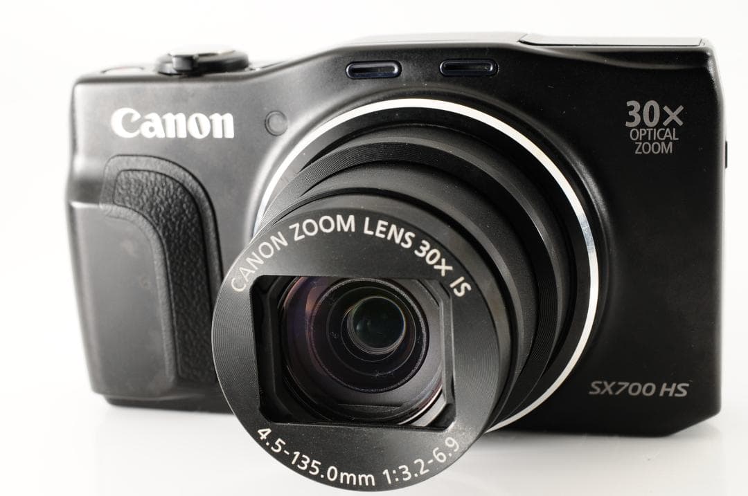 【元箱付き】 キャノン Canon Power Shot SX700 HS