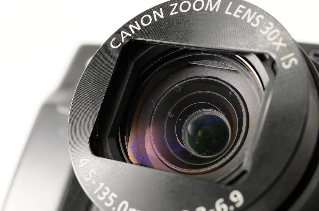 【元箱付き】 キャノン Canon Power Shot SX700 HS