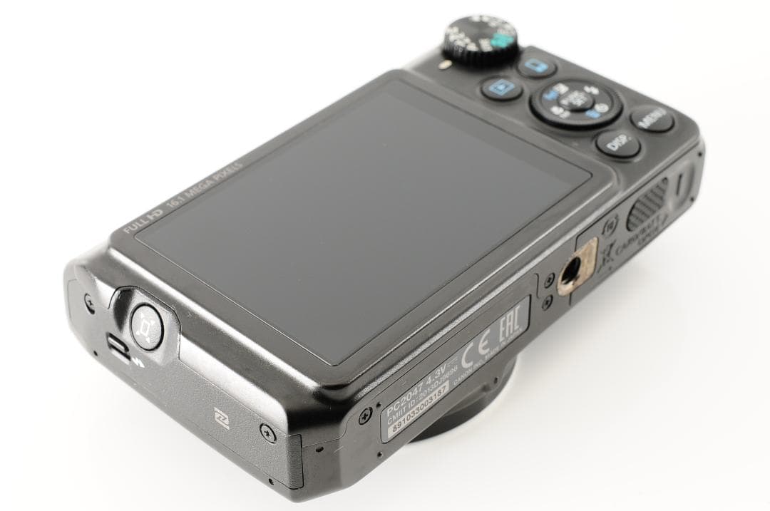 【元箱付き】 キャノン Canon Power Shot SX700 HS