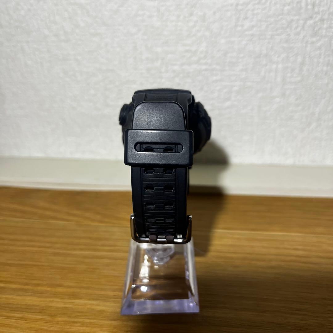 u*7様 極美品 G-SHOCK GW-9000 マッドマン 電波ソーラー 充電