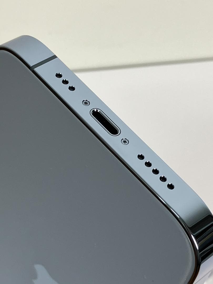 極美品　Apple iPhone 13 Pro 本体 128gb リフレッシュ品